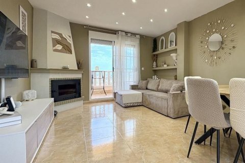 Paritalo Alicante, Espanja 4 makuuhuonetta, 140 m2 No. 180903