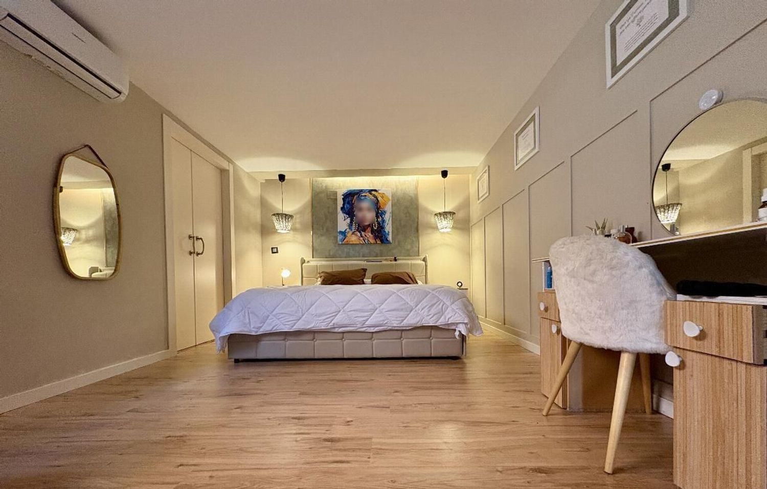 Duplex in Alicante, Spain 4 bedrooms, 140 sq.m. No. 180903