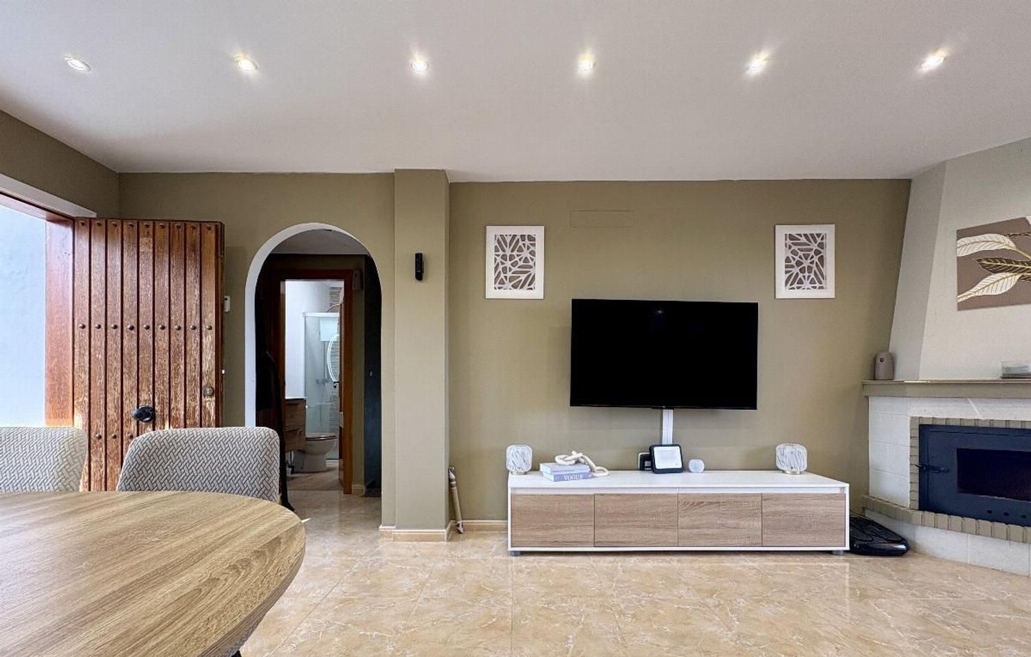 Duplex in Alicante, Spain 4 bedrooms, 140 sq.m. No. 180903