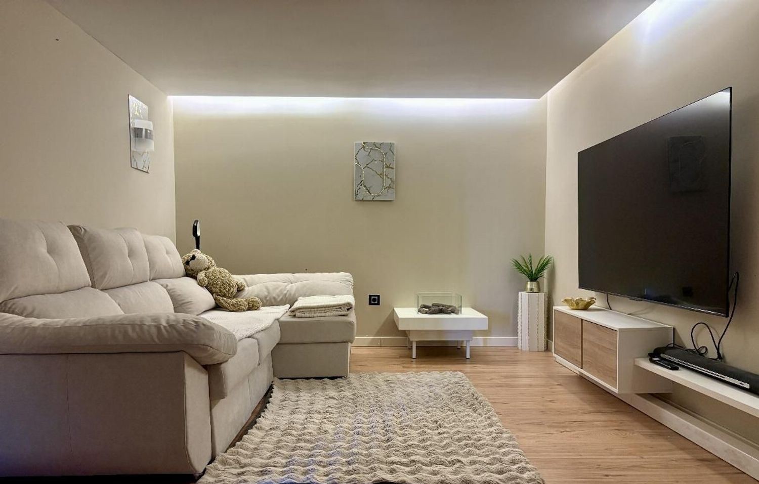 Duplex in Alicante, Spain 4 bedrooms, 140 sq.m. No. 180903