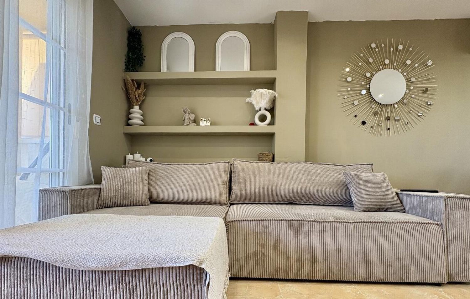Duplex in Alicante, Spain 4 bedrooms, 140 sq.m. No. 180903