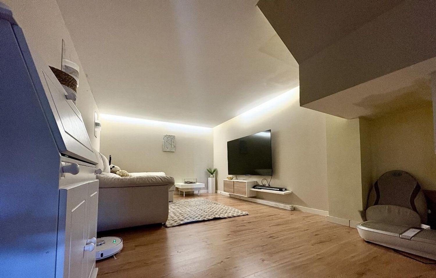 Duplex in Alicante, Spain 4 bedrooms, 140 sq.m. No. 180903