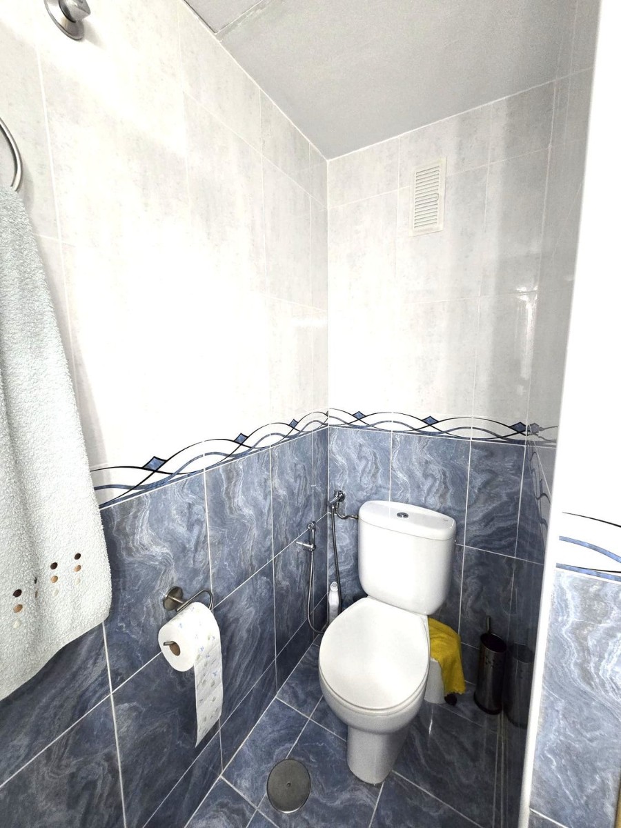 Вилла в Эль Кампельо, Аликанте, Испания 3 спальни, 100м2 №180904