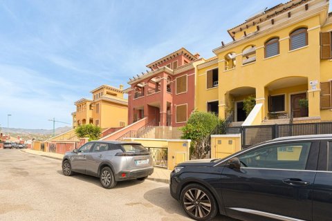Paritalo Benidorm, Alicante, Espanja 3 makuuhuonetta, 84 m2 No. 180906