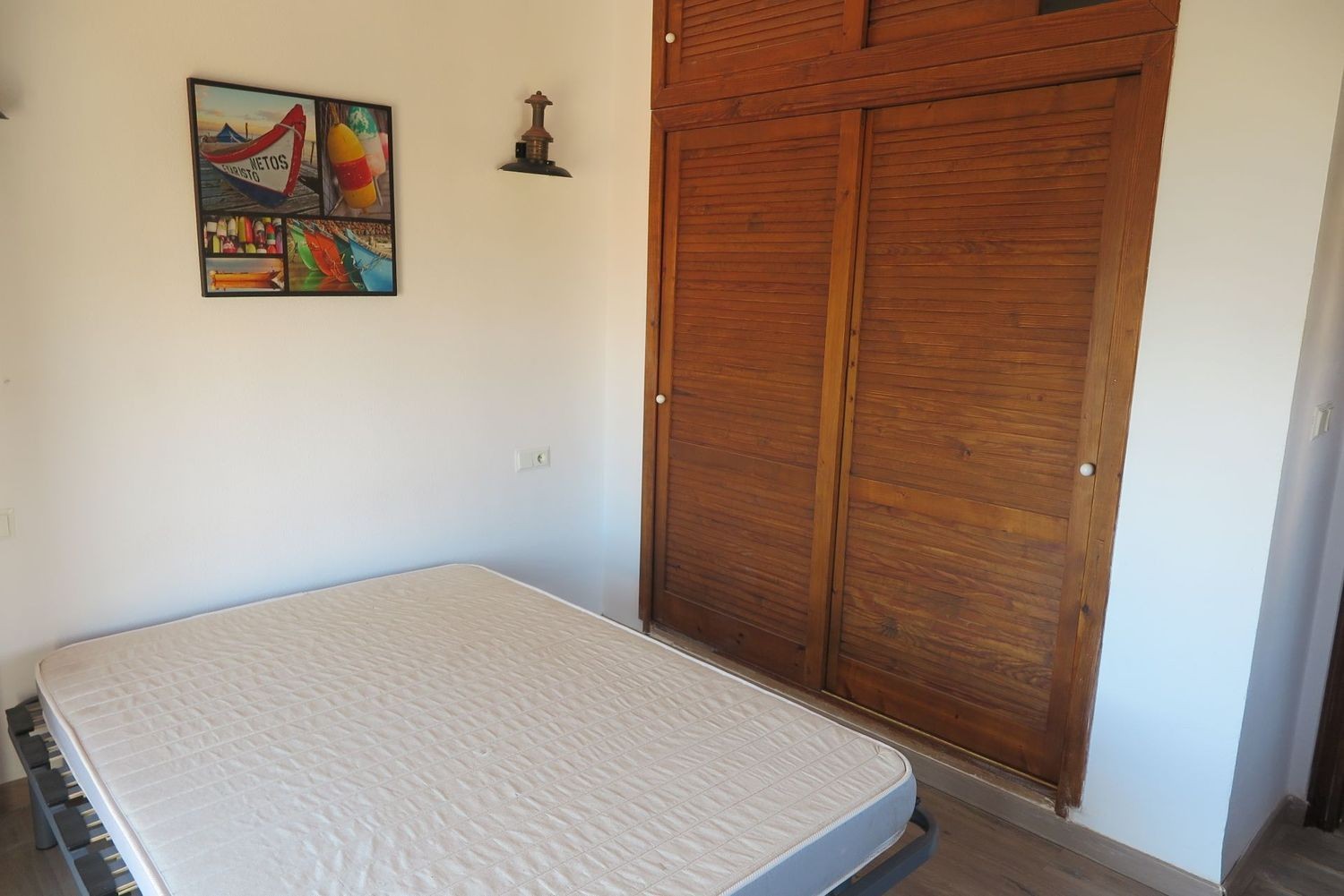 Paritalo El Campello, Alicante, Espanja 3 makuuhuonetta, 110 m2 No. 180905