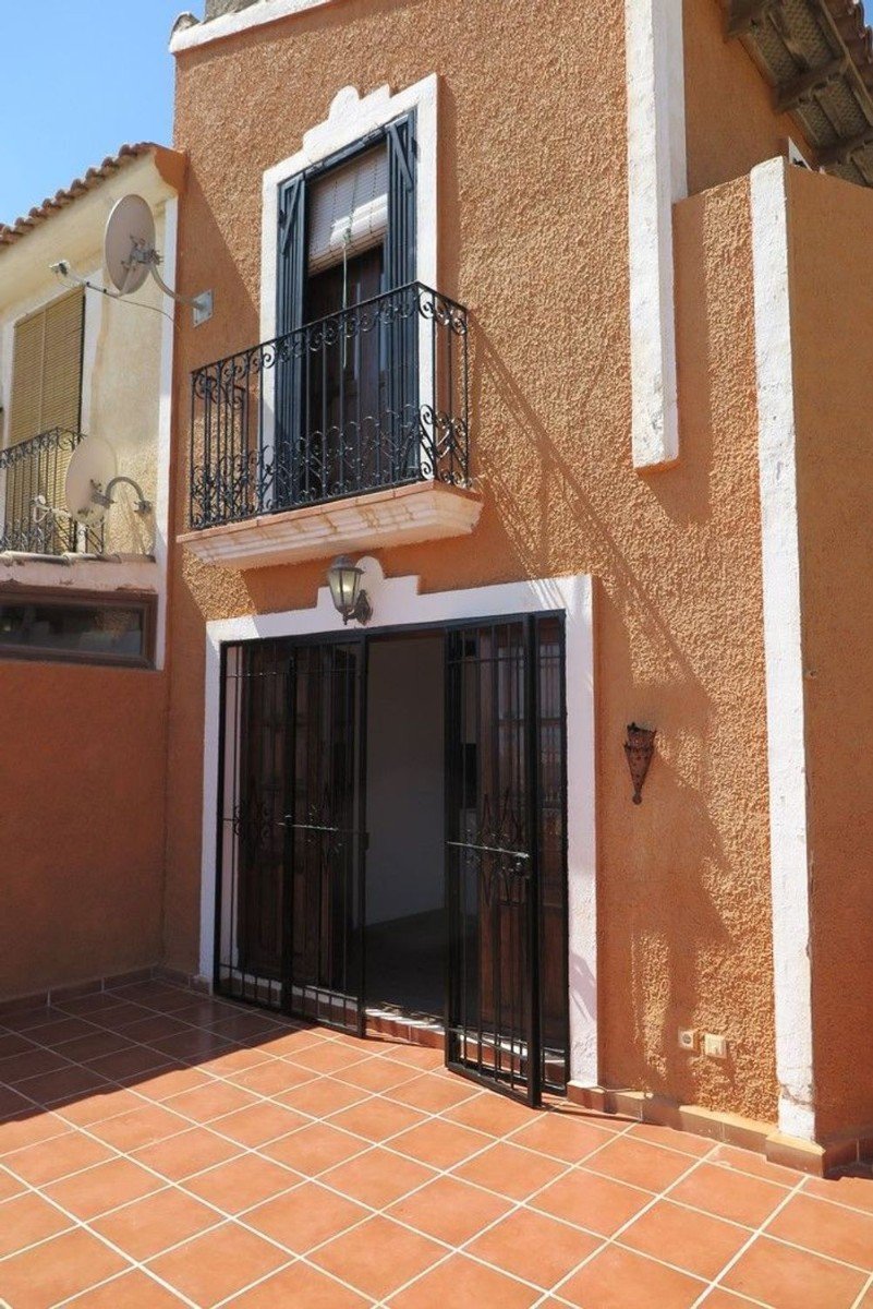 Paritalo El Campello, Alicante, Espanja 3 makuuhuonetta, 110 m2 No. 180905