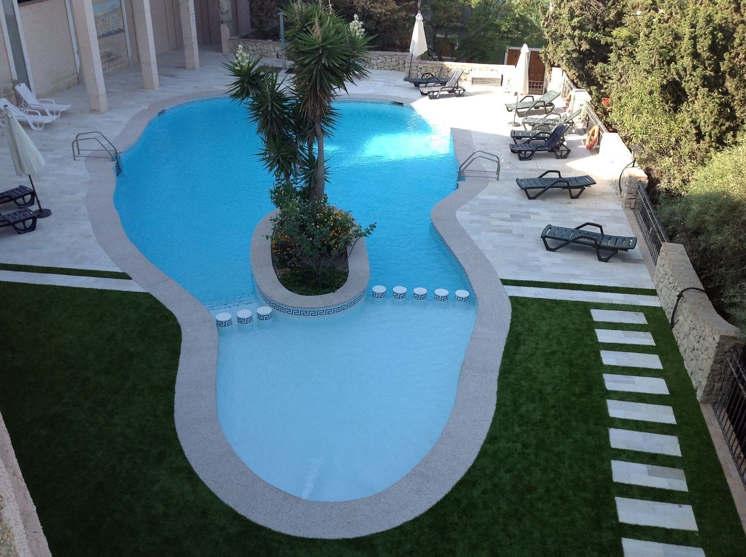 Paritalo El Campello, Alicante, Espanja 3 makuuhuonetta, 110 m2 No. 180905