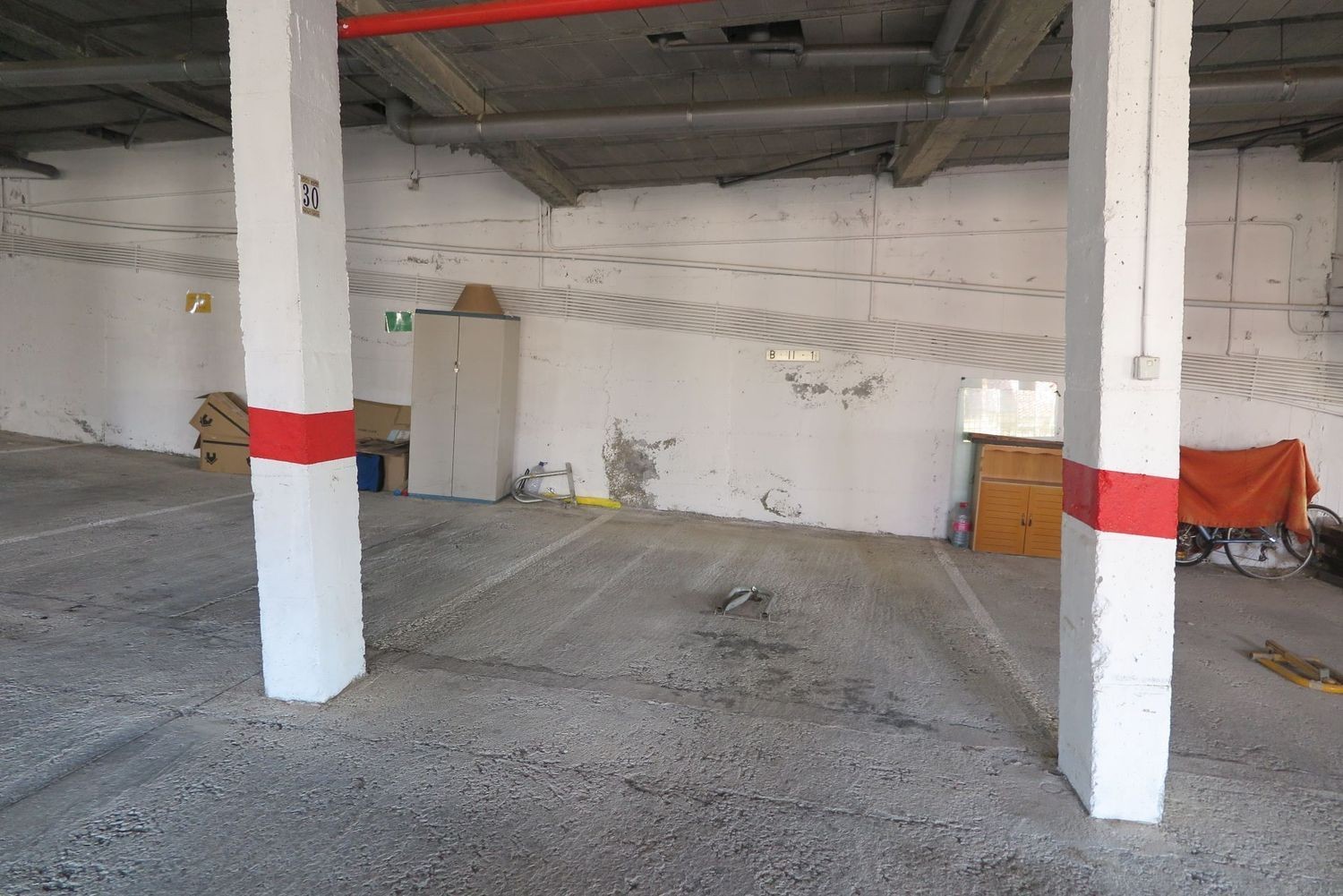 Paritalo El Campello, Alicante, Espanja 3 makuuhuonetta, 110 m2 No. 180905