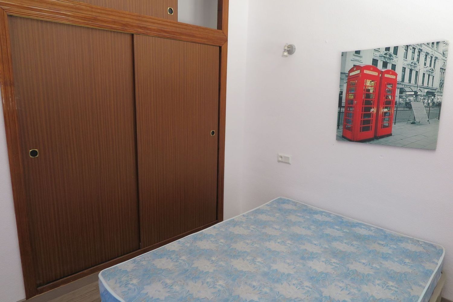 Paritalo El Campello, Alicante, Espanja 3 makuuhuonetta, 110 m2 No. 180905
