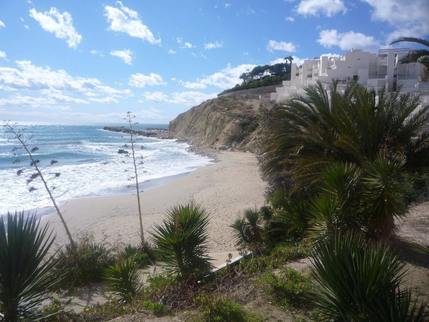 Paritalo El Campello, Alicante, Espanja 3 makuuhuonetta, 110 m2 No. 180905