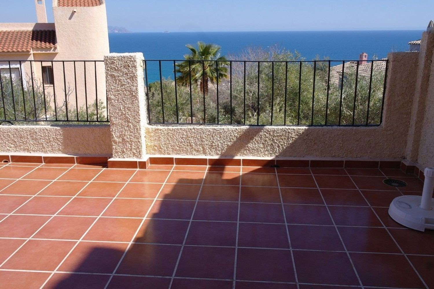 Paritalo El Campello, Alicante, Espanja 3 makuuhuonetta, 110 m2 No. 180905