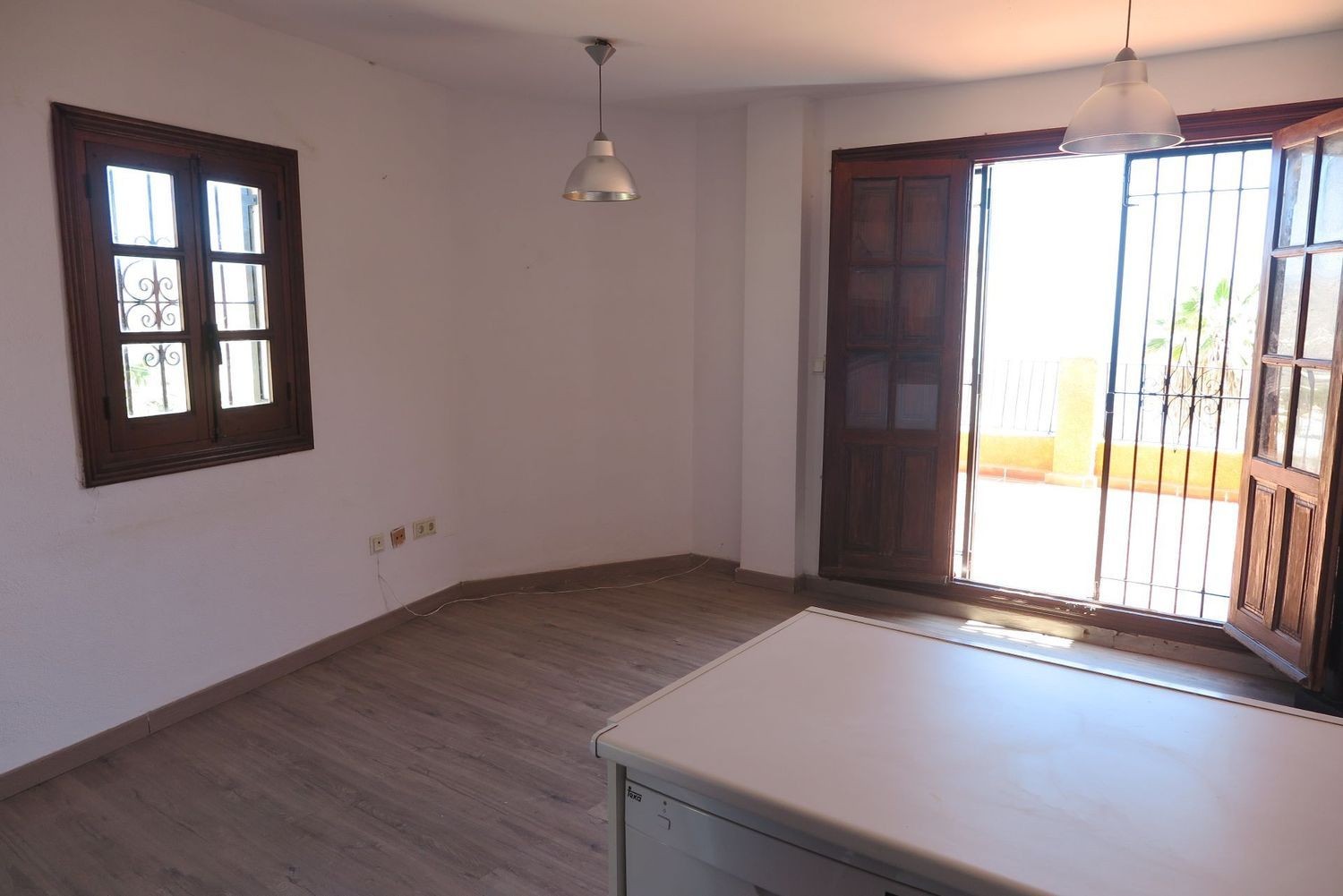 Paritalo El Campello, Alicante, Espanja 3 makuuhuonetta, 110 m2 No. 180905
