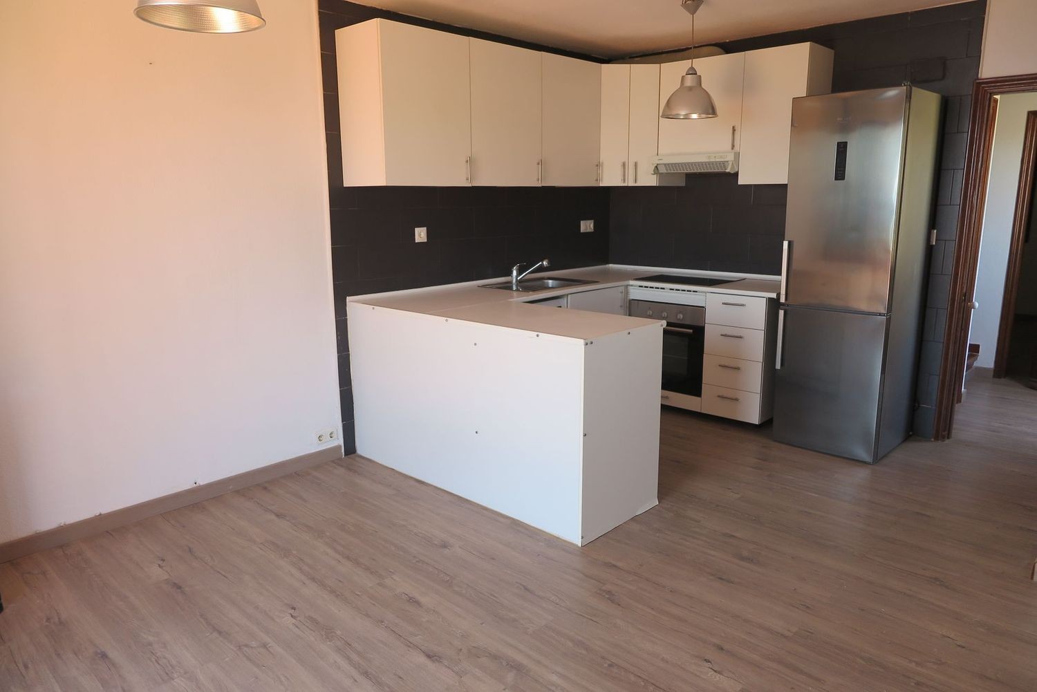 Paritalo El Campello, Alicante, Espanja 3 makuuhuonetta, 110 m2 No. 180905