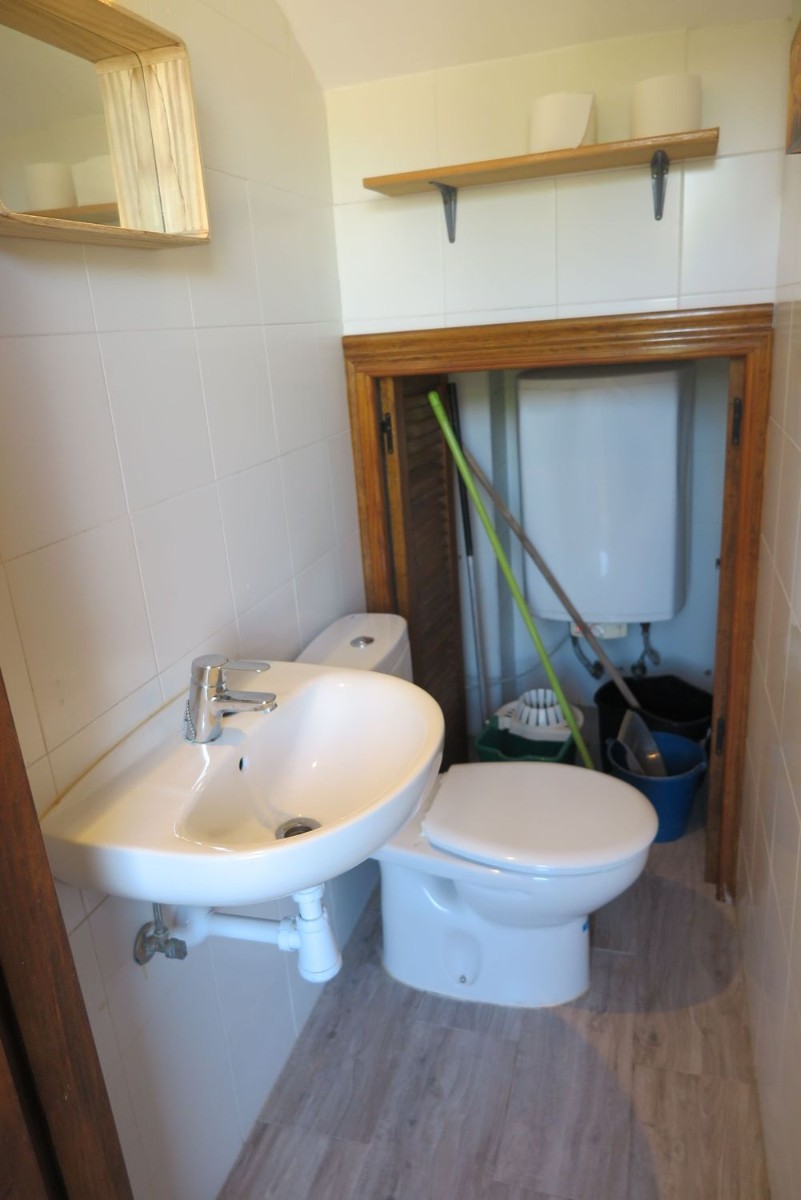 Paritalo El Campello, Alicante, Espanja 3 makuuhuonetta, 110 m2 No. 180905