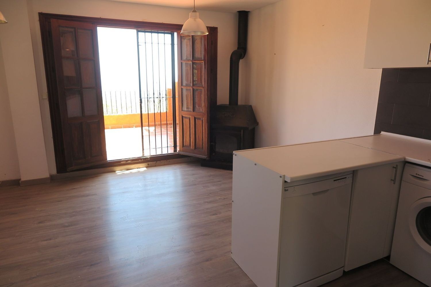 Paritalo El Campello, Alicante, Espanja 3 makuuhuonetta, 110 m2 No. 180905