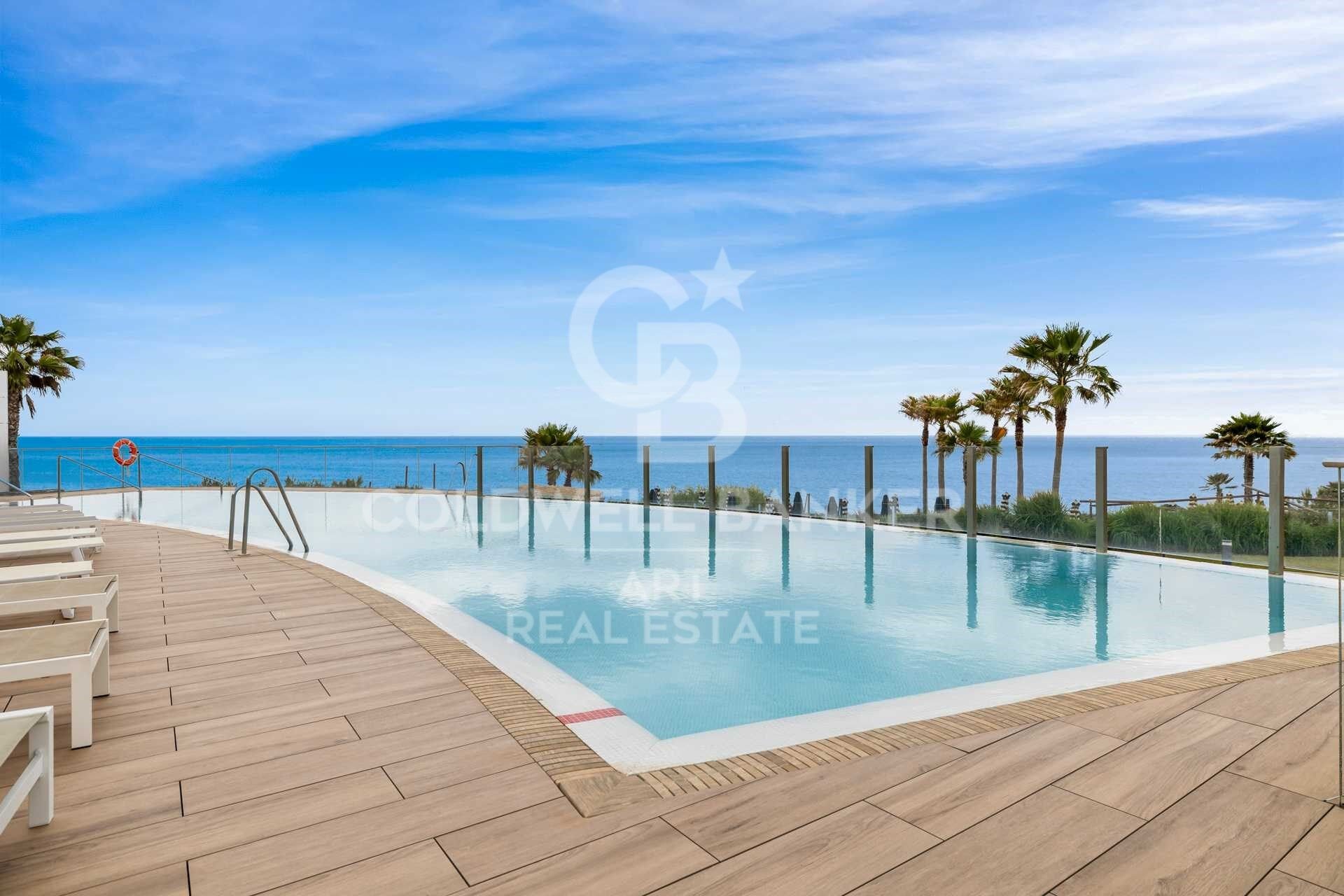 Huoneisto Estepona, Malaga, Espanja 3 makuuhuonetta, 119 m2 No. 158662