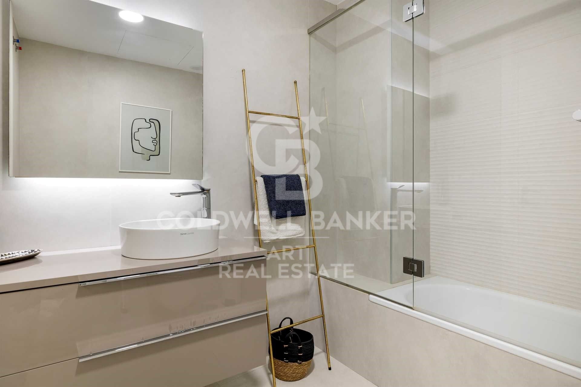 Huoneisto Estepona, Malaga, Espanja 3 makuuhuonetta, 119 m2 No. 158662