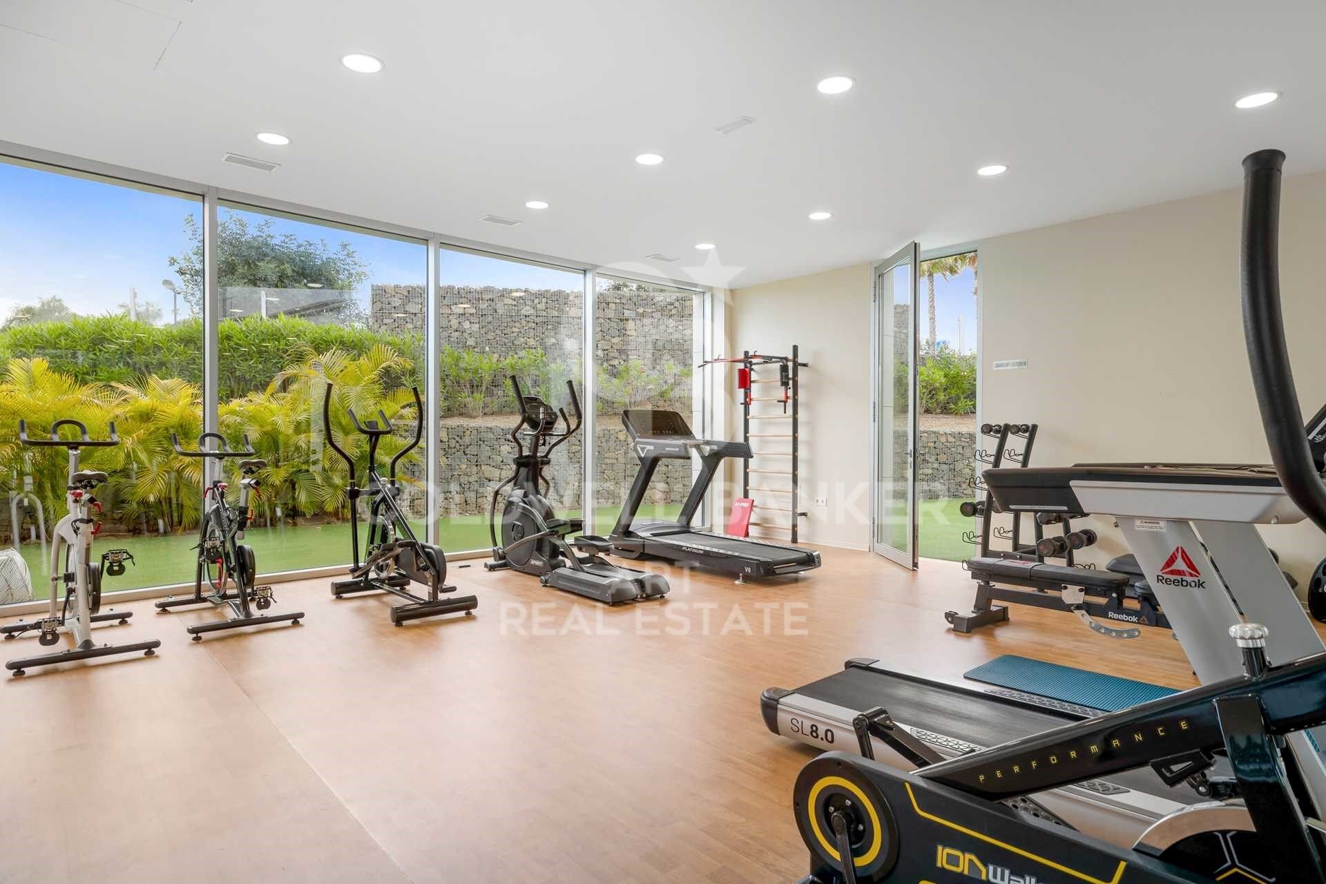 Huoneisto Estepona, Malaga, Espanja 3 makuuhuonetta, 119 m2 No. 158662