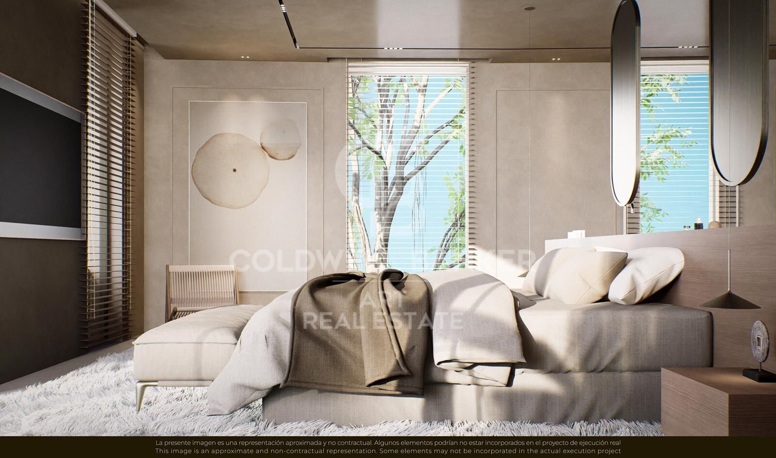 Villa en Marbella, Málaga, España 7 dormitorios, 558 m2 No. 158664