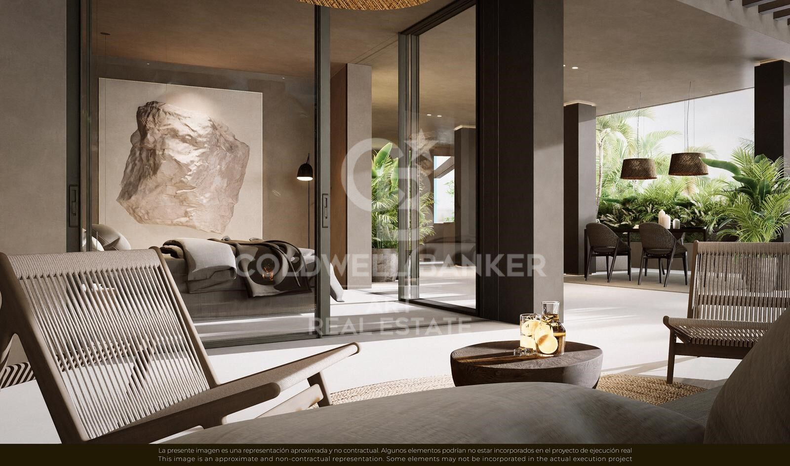 Villa en Marbella, Málaga, España 7 dormitorios, 558 m2 No. 158664