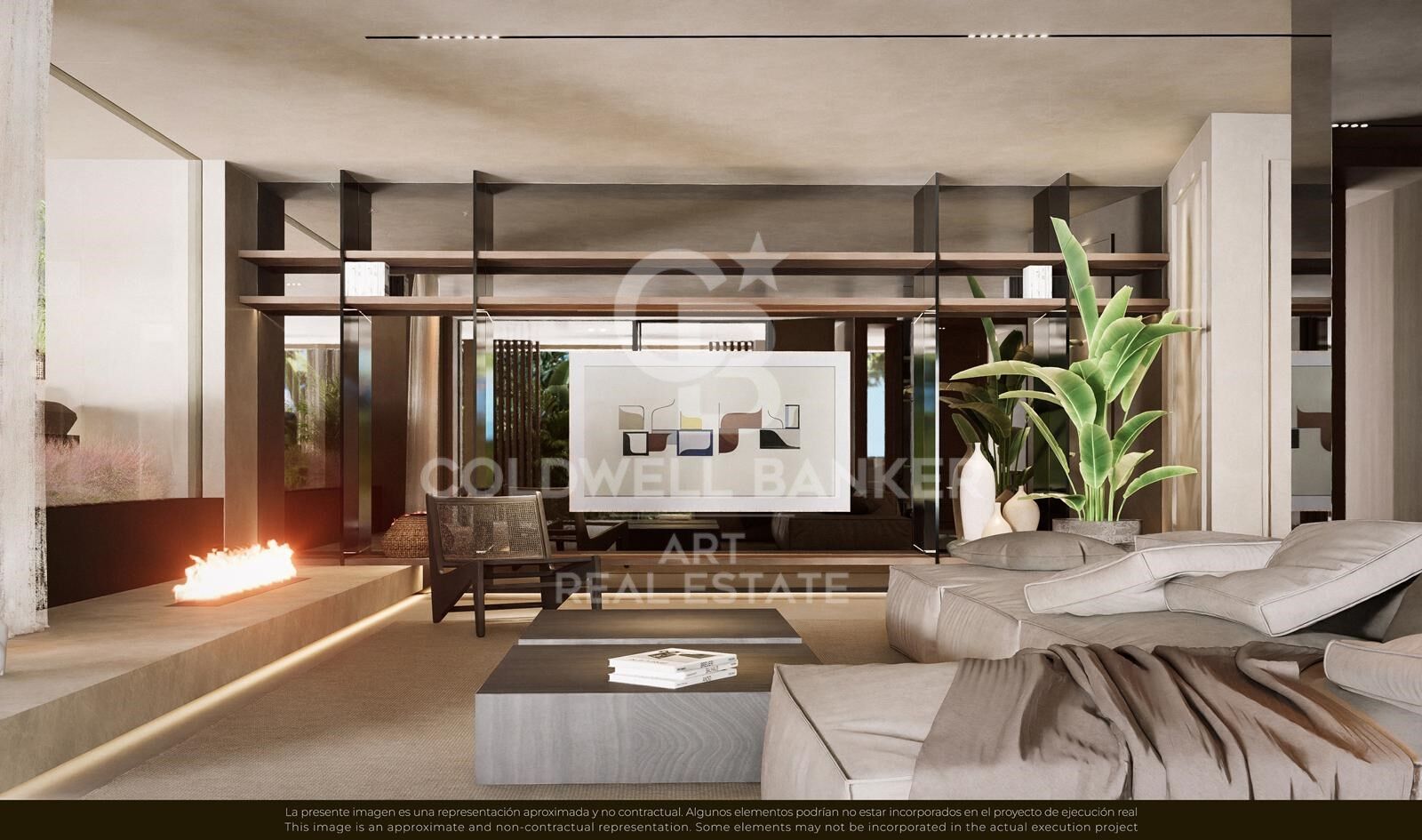 Villa en Marbella, Málaga, España 7 dormitorios, 558 m2 No. 158664