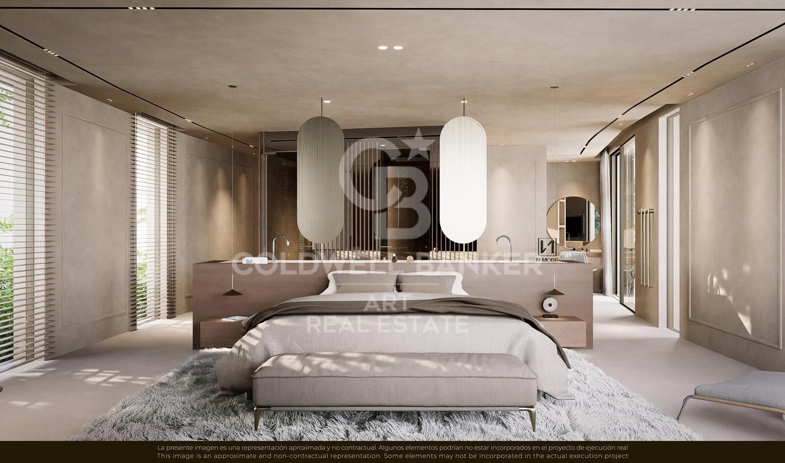 Villa en Marbella, Málaga, España 7 dormitorios, 558 m2 No. 158664
