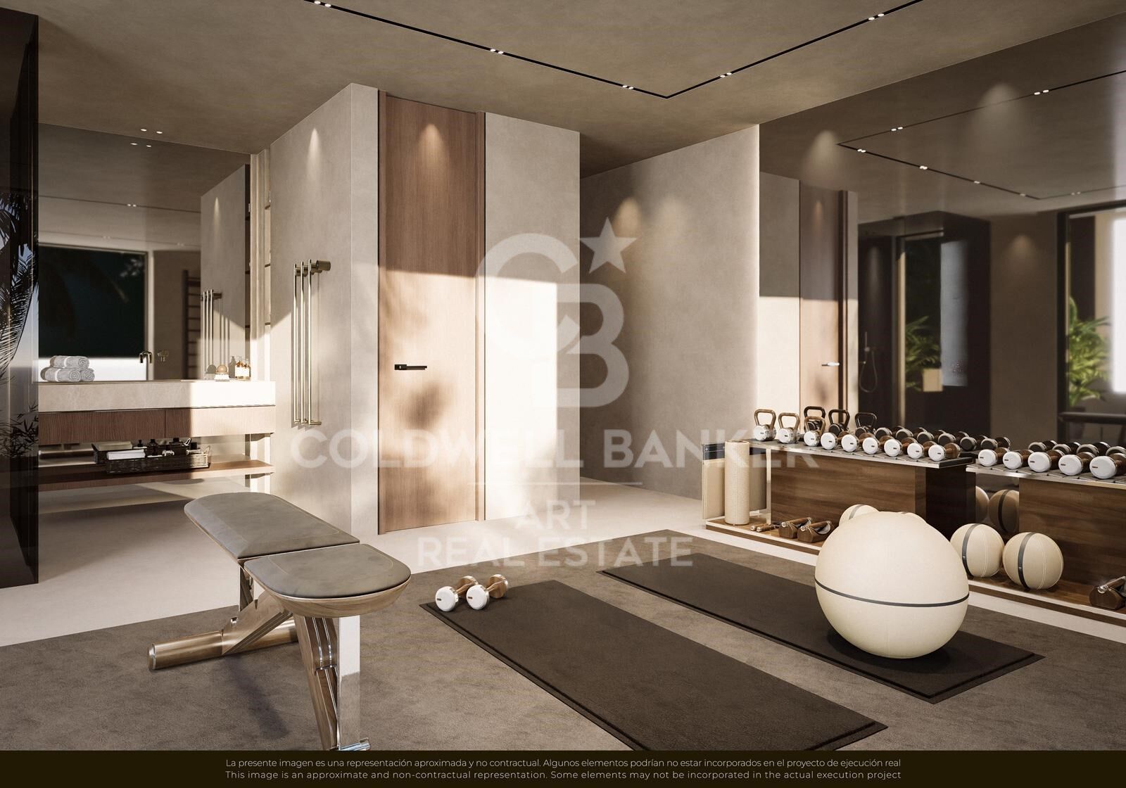 Villa en Marbella, Málaga, España 7 dormitorios, 558 m2 No. 158664