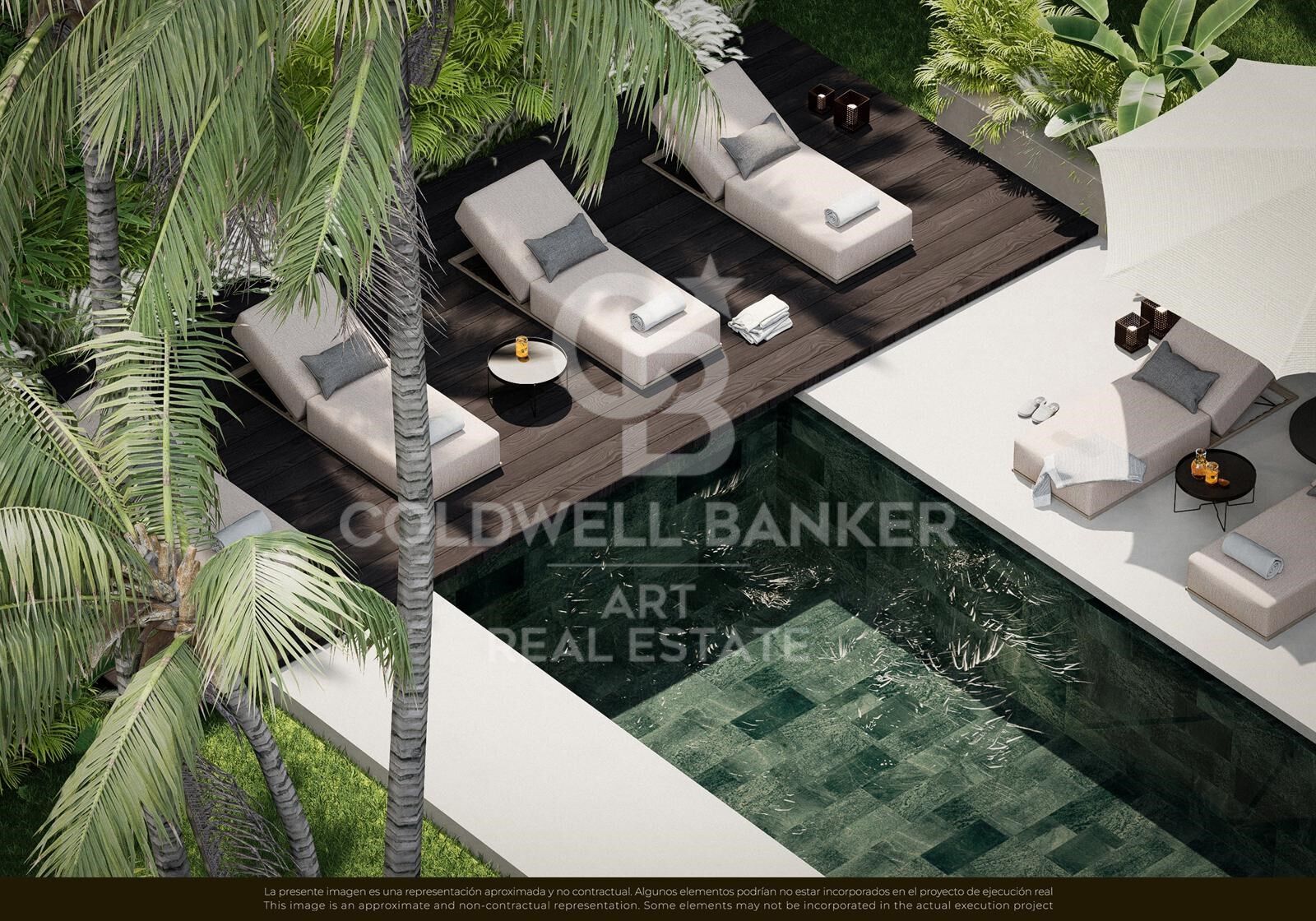 Villa en Marbella, Málaga, España 7 dormitorios, 558 m2 No. 158664