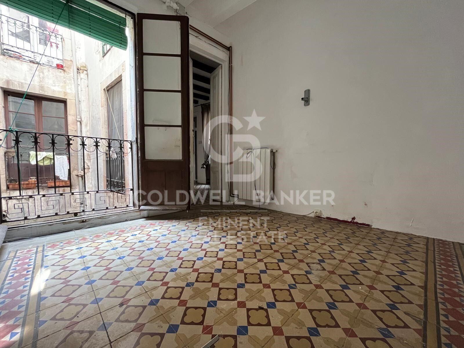 Apartment in Barcelona, Spain 4 bedrooms, 135 sq.m. No. 158663