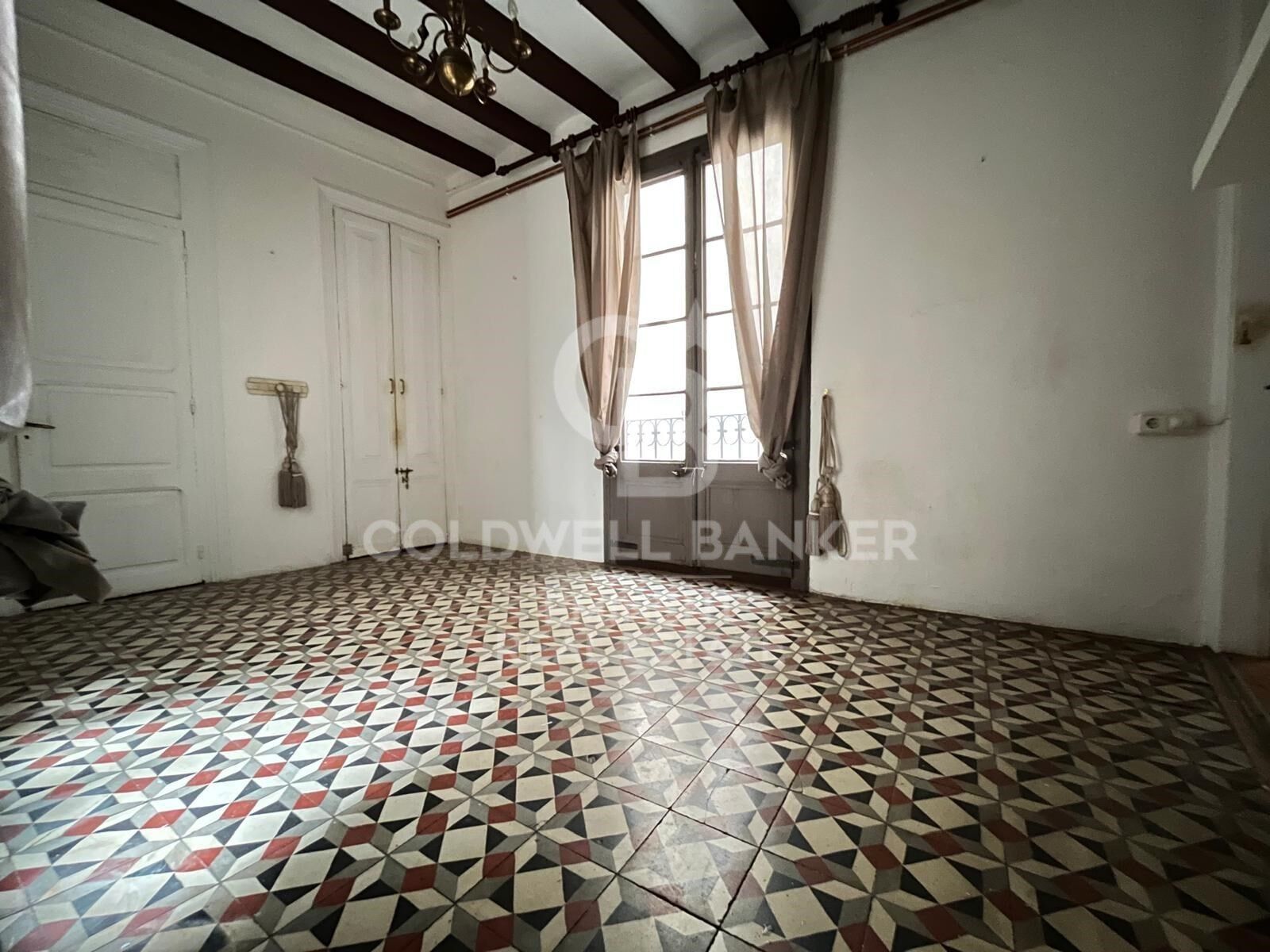 Apartment in Barcelona, Spain 4 bedrooms, 135 sq.m. No. 158663