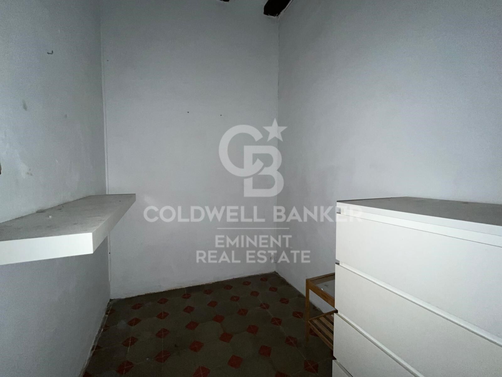 Apartment in Barcelona, Spain 4 bedrooms, 135 sq.m. No. 158663