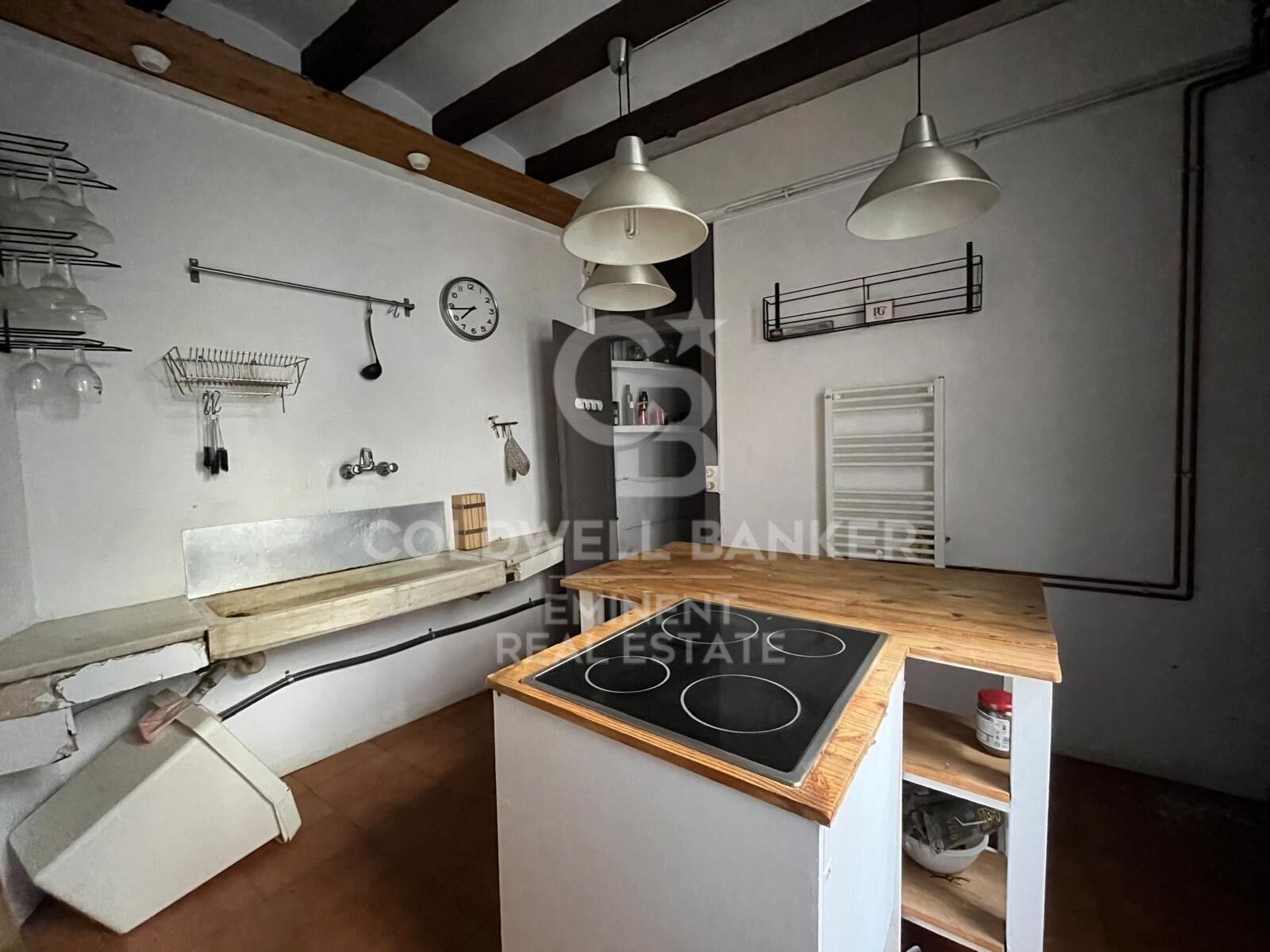 Apartment in Barcelona, Spain 4 bedrooms, 135 sq.m. No. 158663