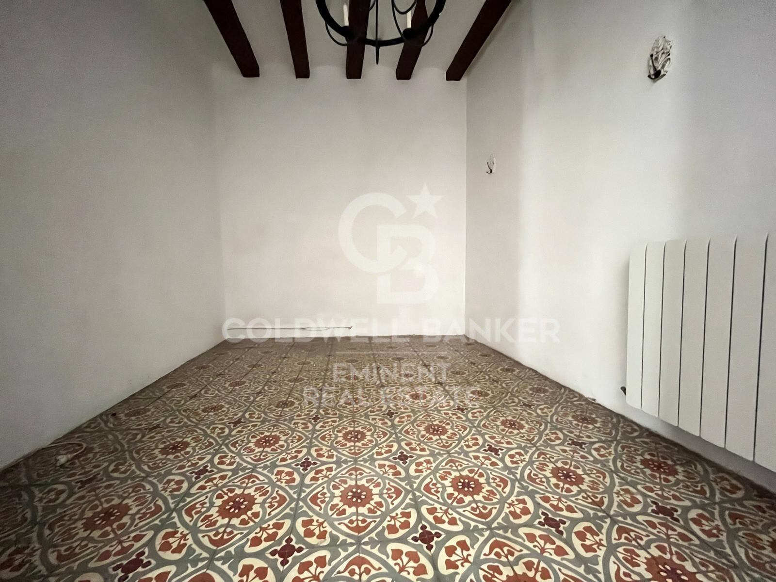 Apartment in Barcelona, Spain 4 bedrooms, 135 sq.m. No. 158663