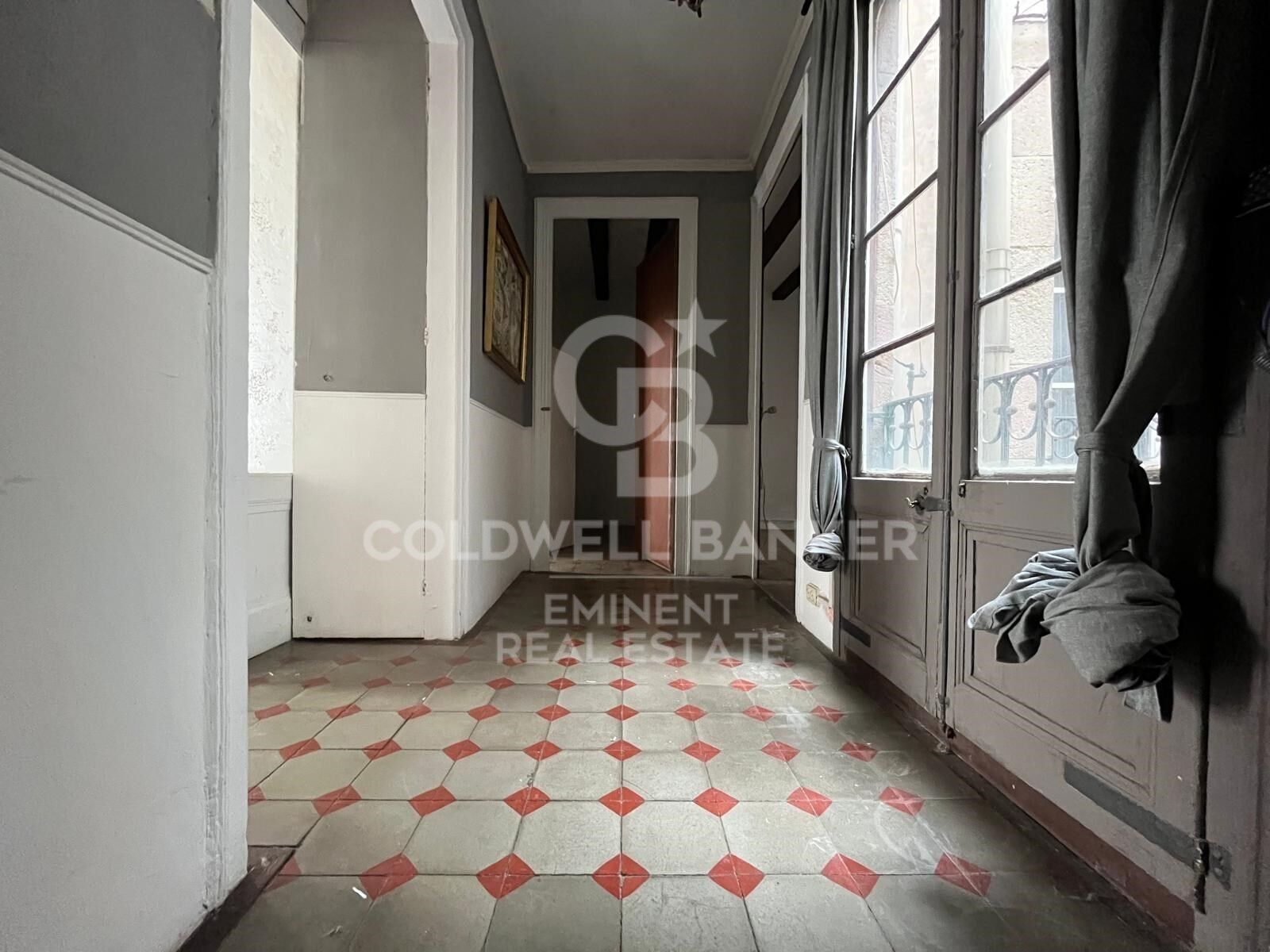 Apartment in Barcelona, Spain 4 bedrooms, 135 sq.m. No. 158663