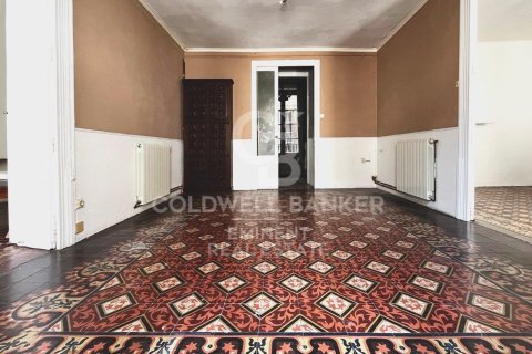 Квартира в Барселона, Испания 4 спальни, 135м2 №158663