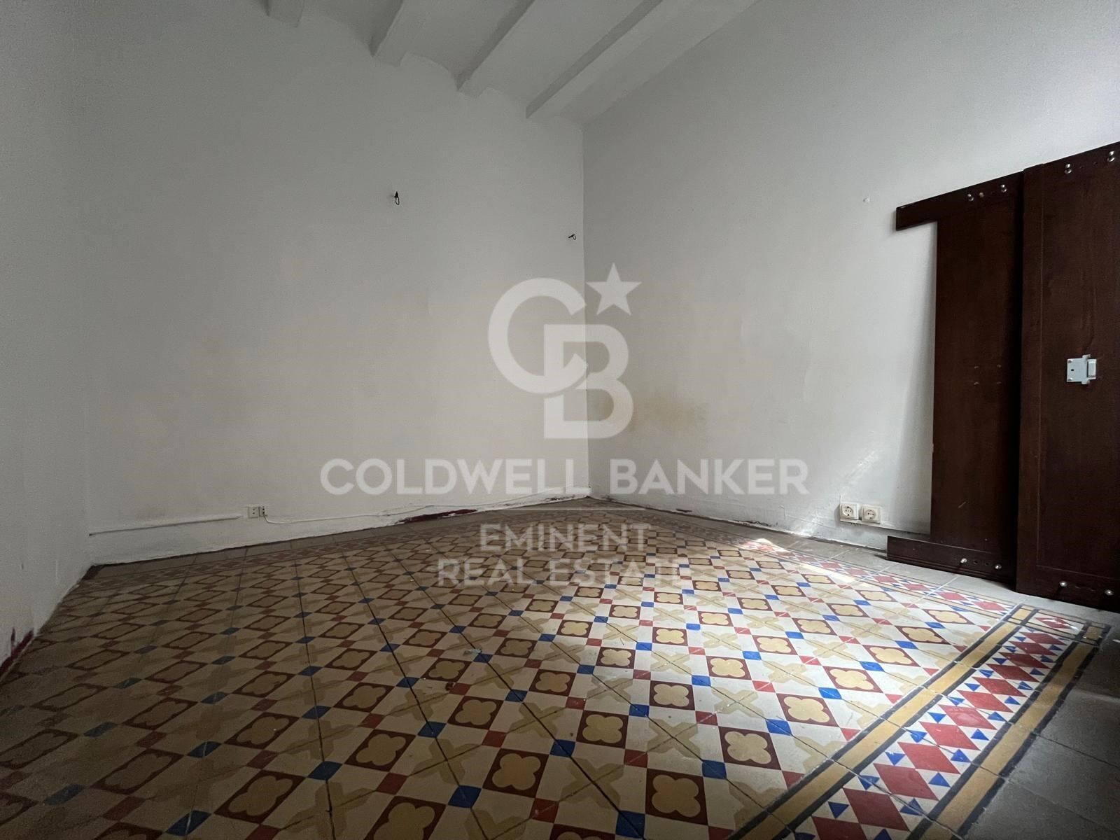 Apartment in Barcelona, Spain 4 bedrooms, 135 sq.m. No. 158663