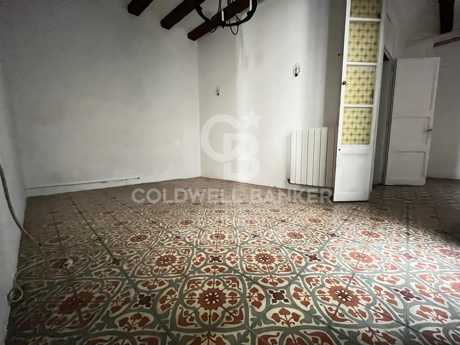 Apartment in Barcelona, Spain 4 bedrooms, 135 sq.m. No. 158663