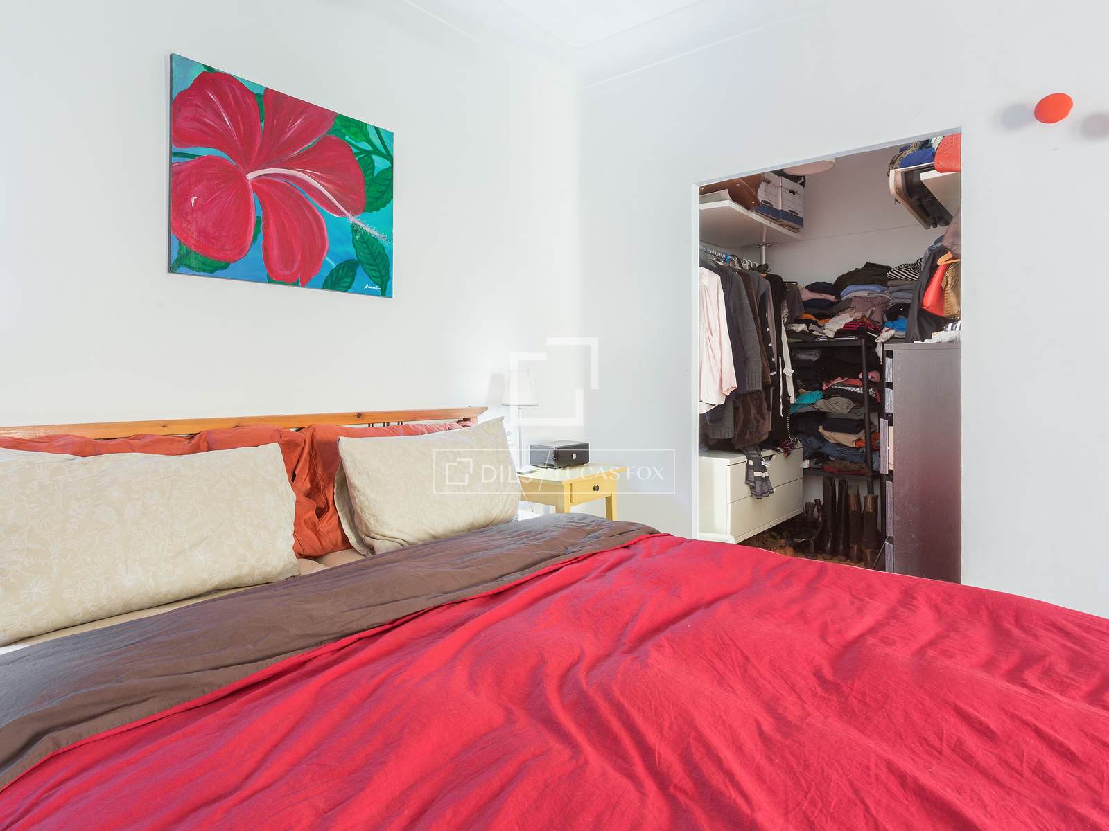 Apartment à Barcelona, Espagne 3 chambres, 190 m2 No. 164612
