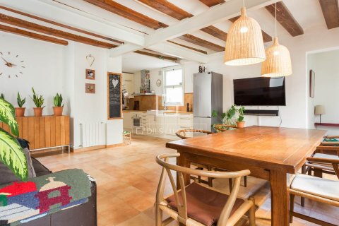Wohnung in Barcelona, Spanien 3 Schlafzimmer, 190 m2 Nr. 164612