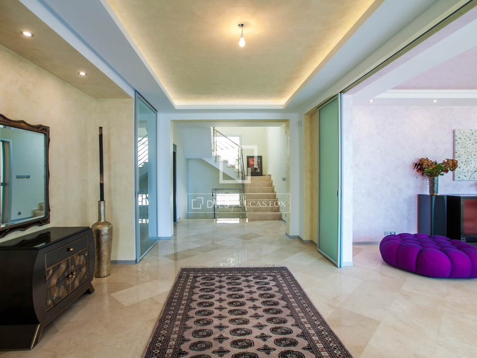 Huvila Cabrils, Barcelona, Espanja 6 makuuhuonetta, 786 m2 No. 164607