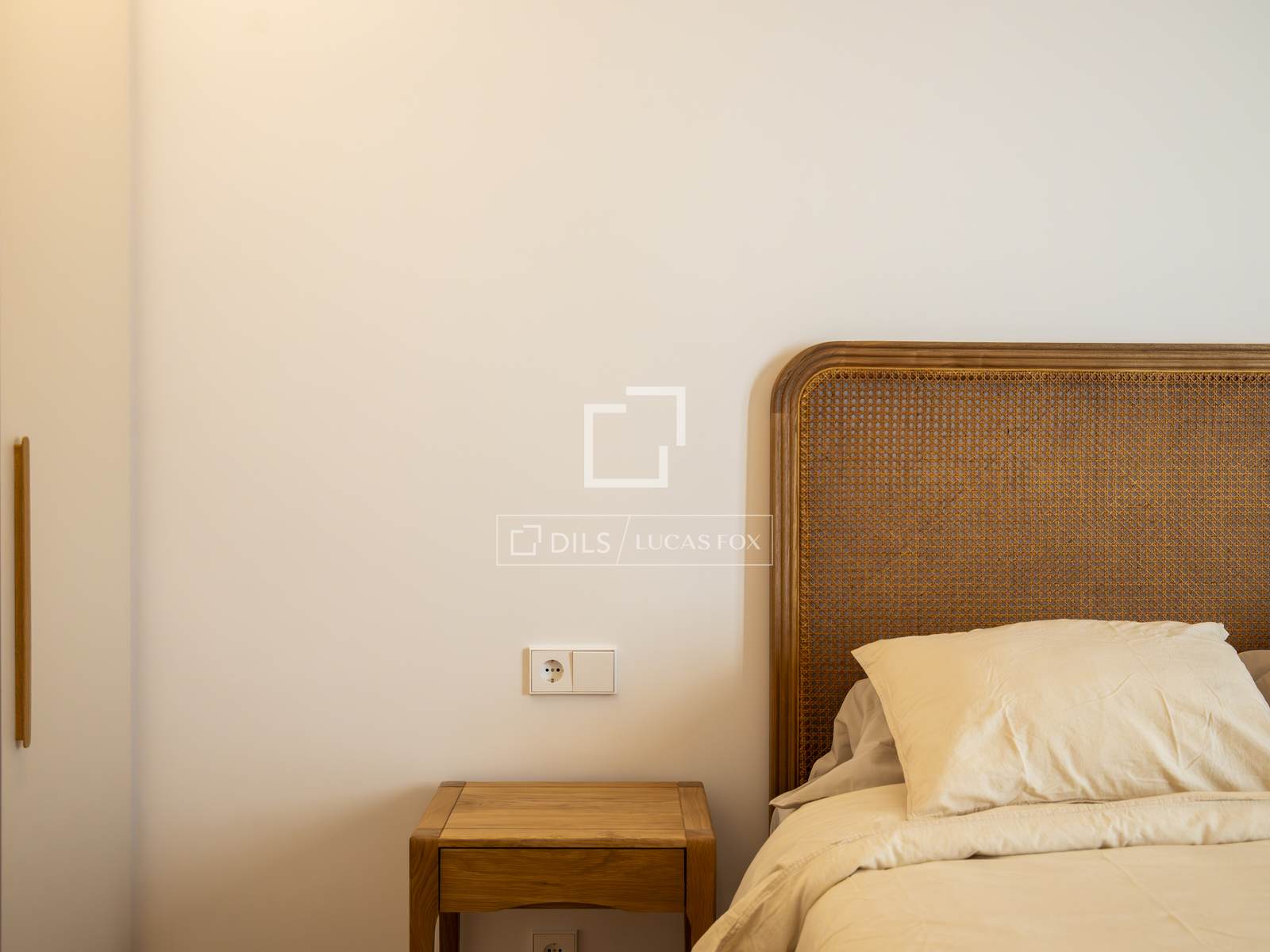 Huoneisto Barcelona, Espanja 3 makuuhuonetta, 125 m2 No. 164610