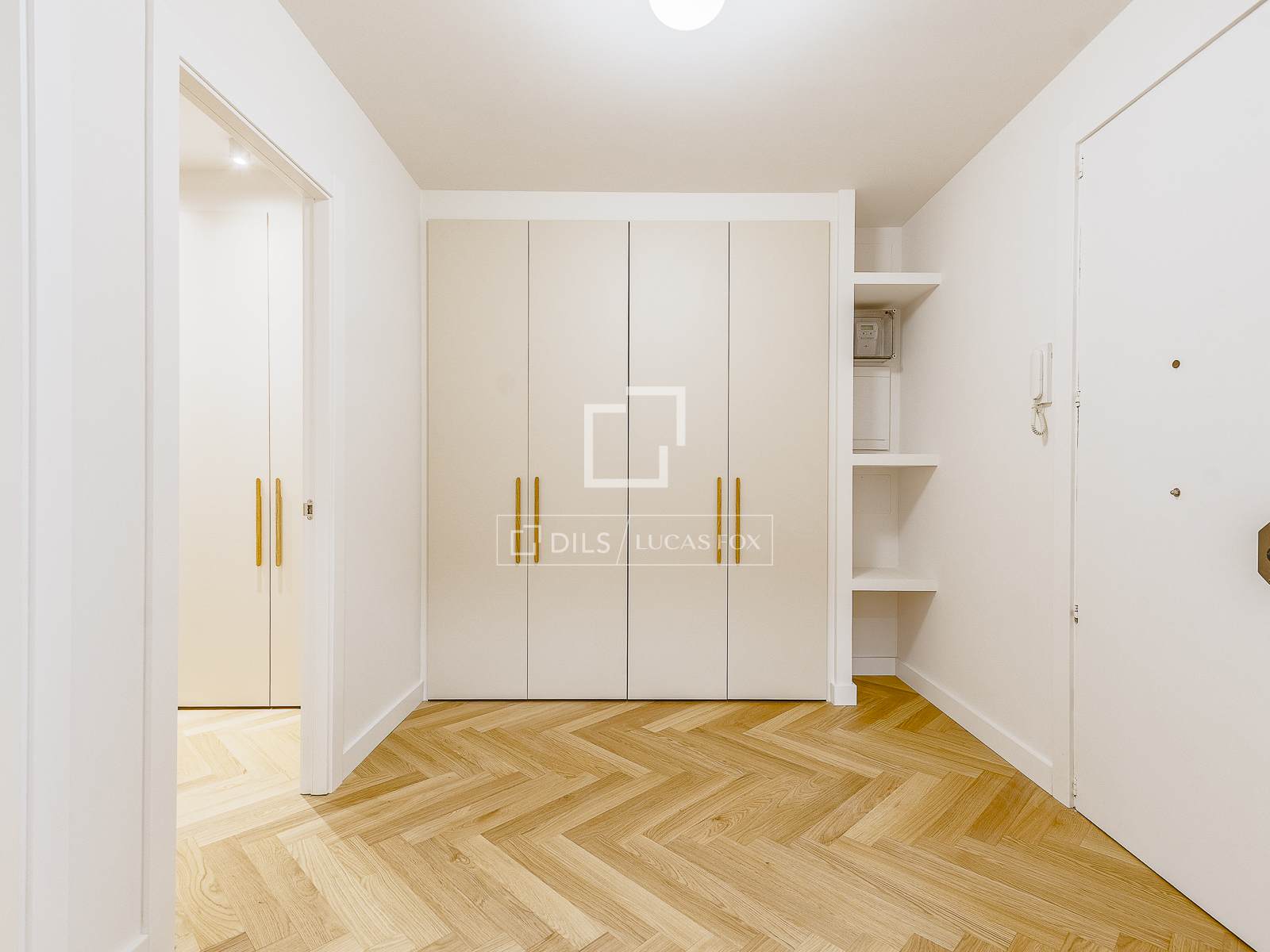 Huoneisto Barcelona, Espanja 3 makuuhuonetta, 125 m2 No. 164610