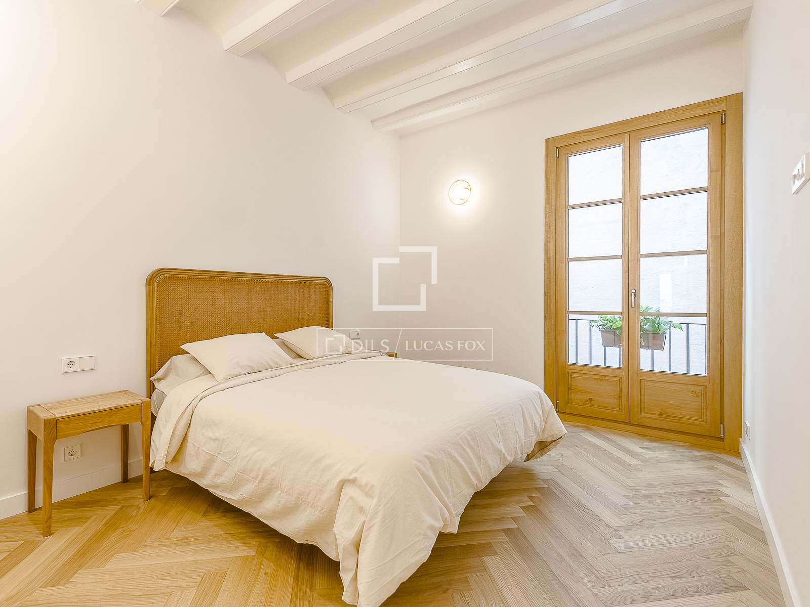 Huoneisto Barcelona, Espanja 3 makuuhuonetta, 125 m2 No. 164610
