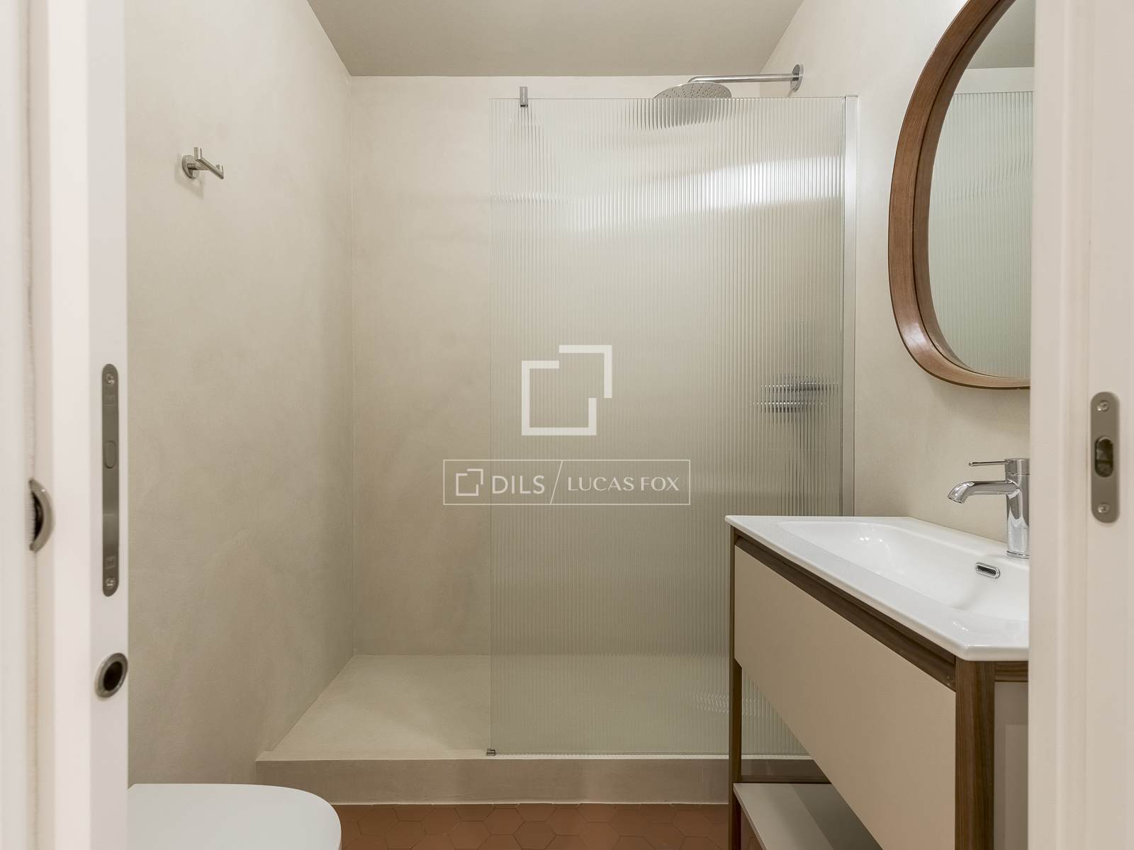 Huoneisto Barcelona, Espanja 3 makuuhuonetta, 125 m2 No. 164610