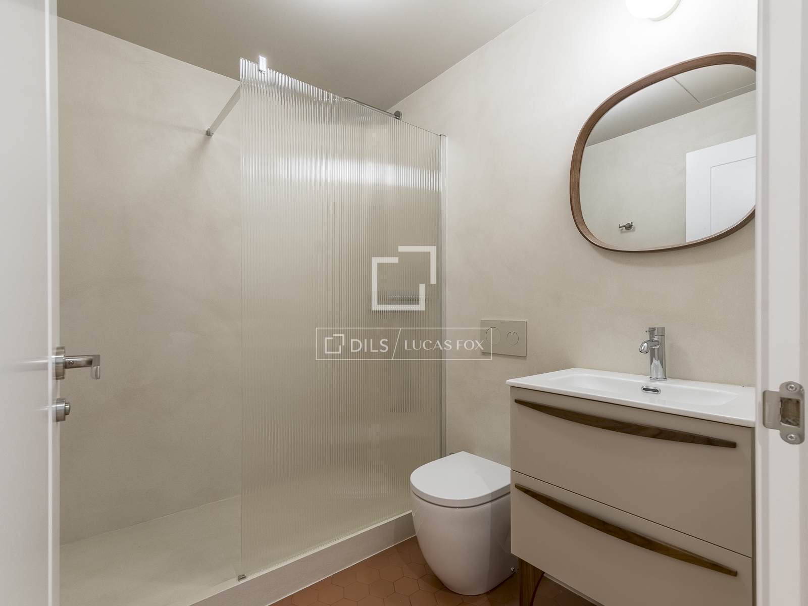 Huoneisto Barcelona, Espanja 3 makuuhuonetta, 125 m2 No. 164610