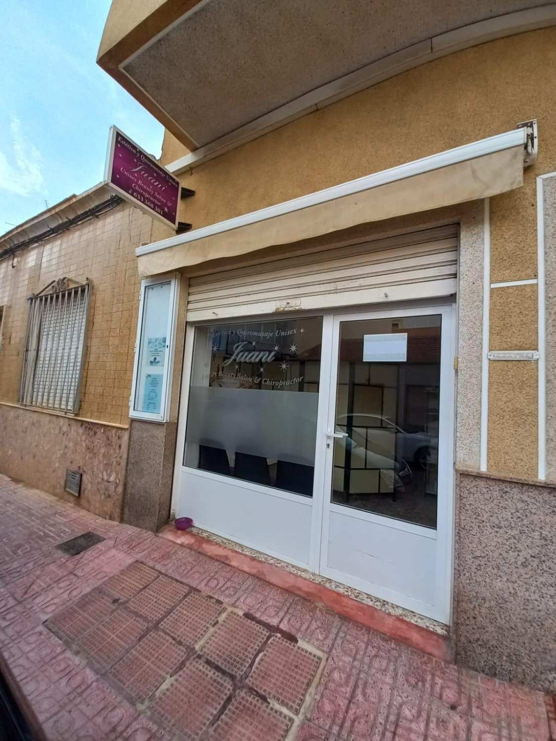 Talo Torrevieja, Alicante, Espanja 4 makuuhuonetta, 87 m2 No. 99800