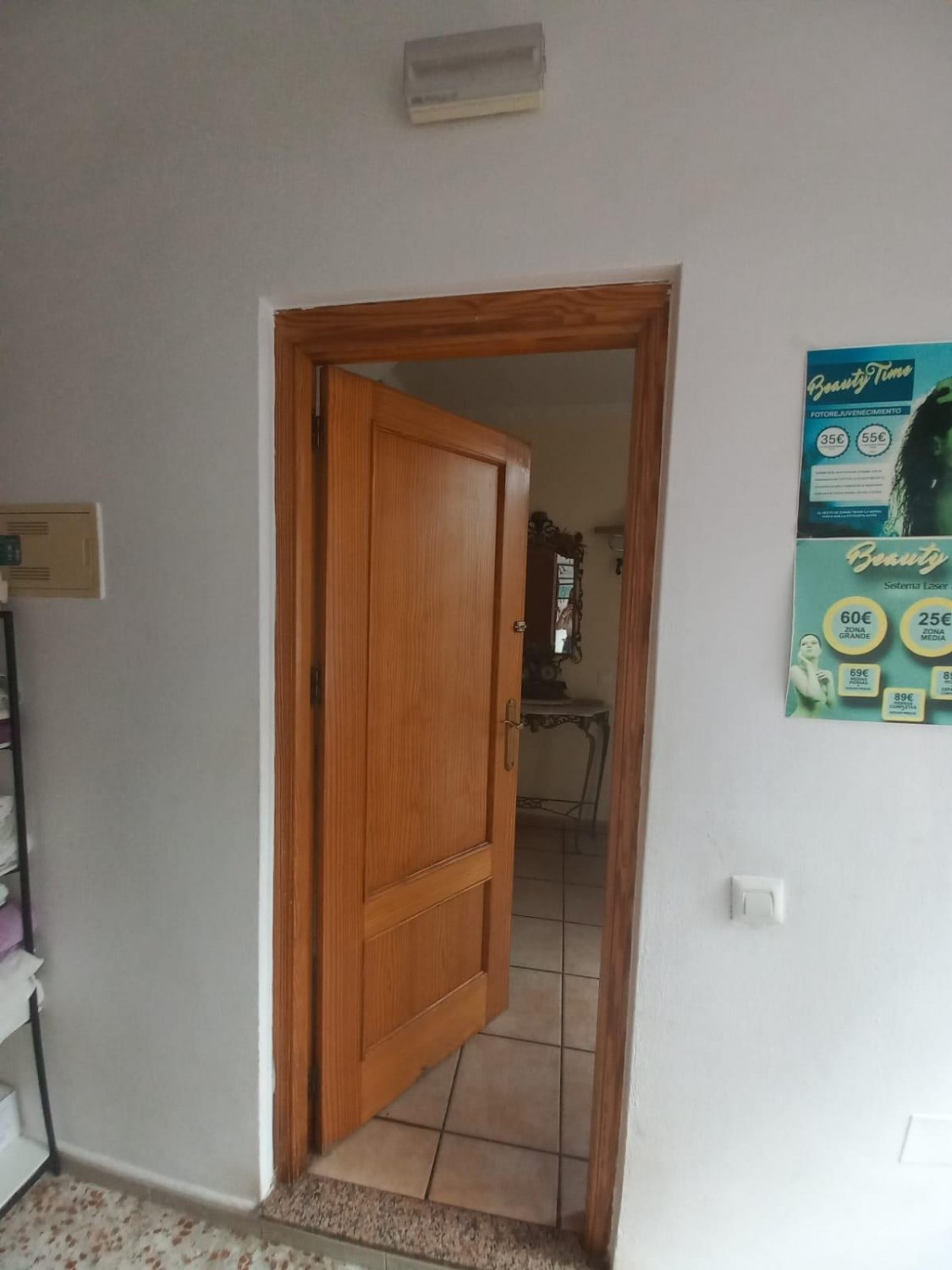 Talo Torrevieja, Alicante, Espanja 4 makuuhuonetta, 87 m2 No. 99800