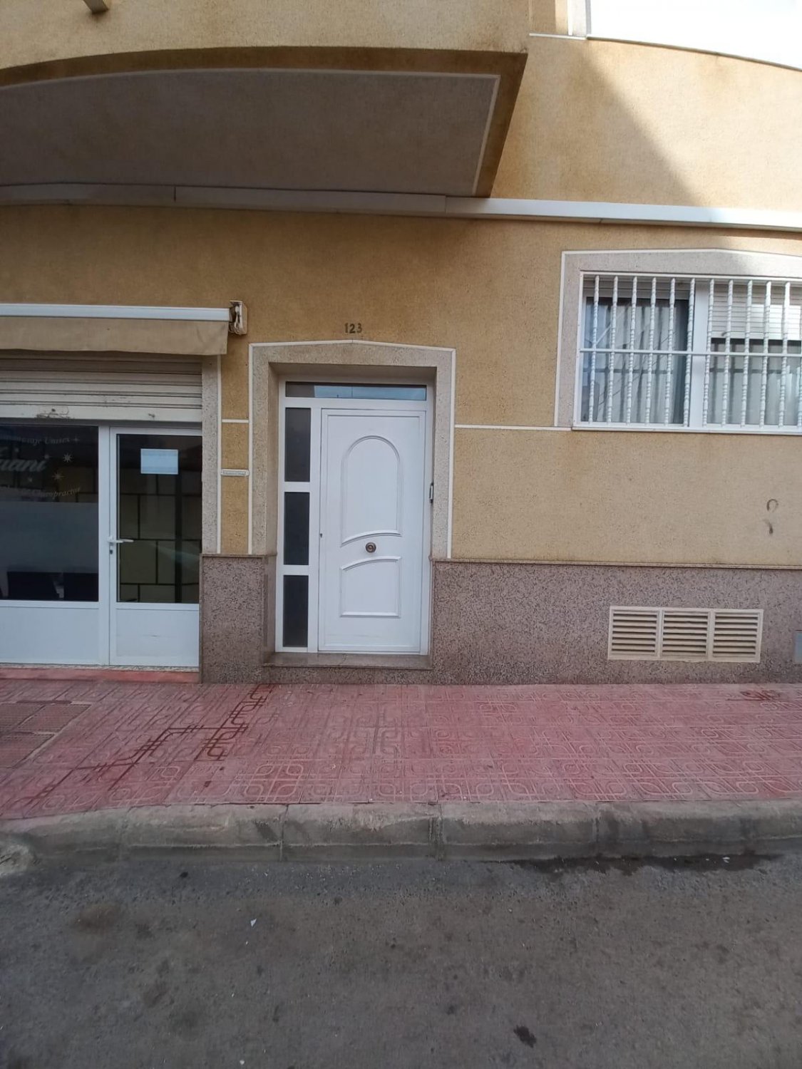 Talo Torrevieja, Alicante, Espanja 4 makuuhuonetta, 87 m2 No. 99800