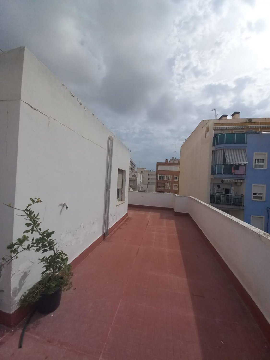 Talo Torrevieja, Alicante, Espanja 4 makuuhuonetta, 87 m2 No. 99800