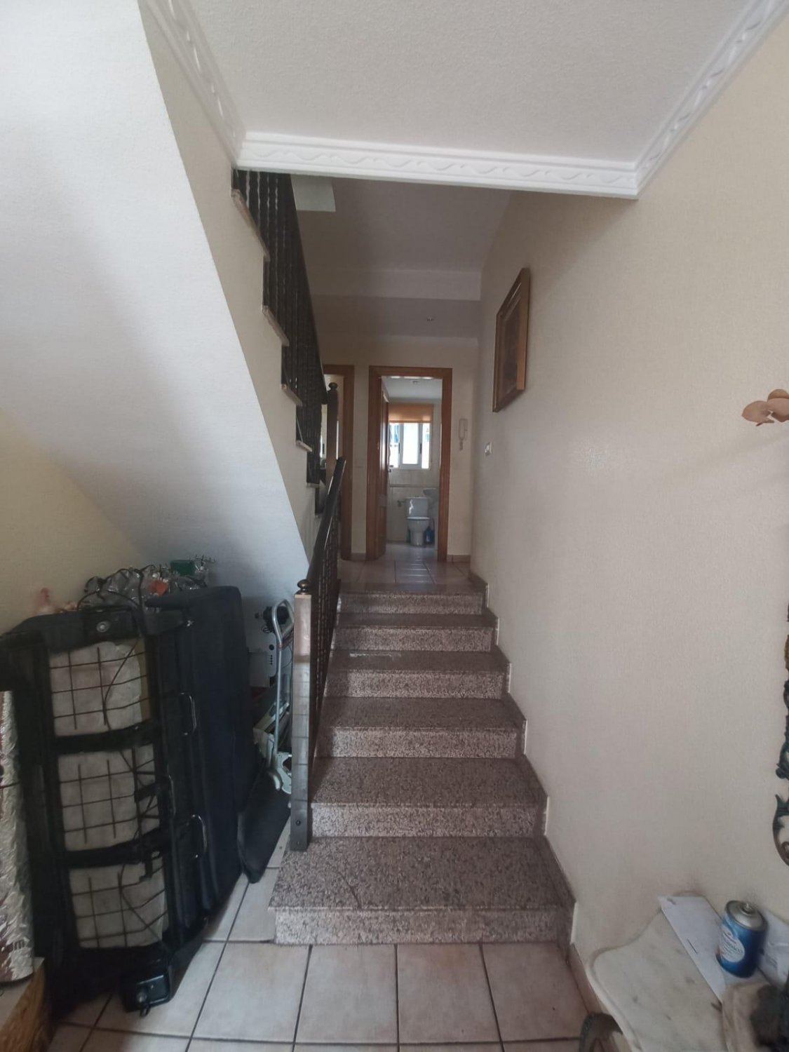 Talo Torrevieja, Alicante, Espanja 4 makuuhuonetta, 87 m2 No. 99800